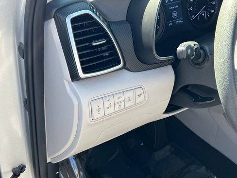 Used 2019 Hyundai Tucson Sport AWD/4WD image 12