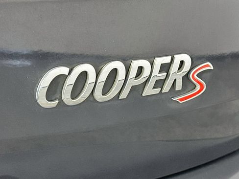 Used 2017 MINI Cooper Clubman S FWD image 28