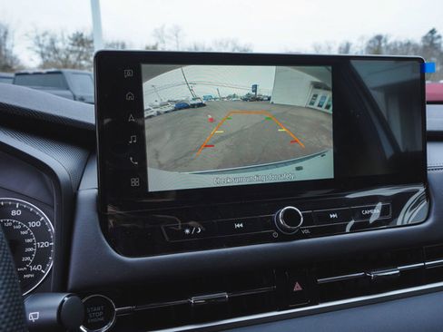 New 2026 Mitsubishi Outlander ES image 19