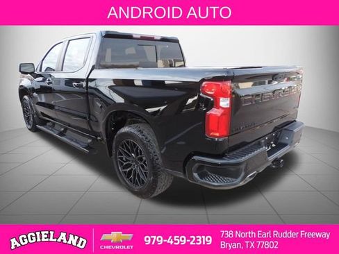 Used 2022 Chevrolet Silverado 1500 RST image 7