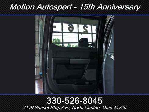 Used 2023 Ford F250 Lariat w/ Camper Package AWD/4WD image 39