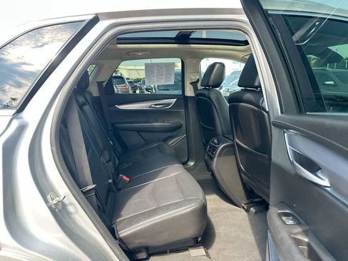 Used 2019 Cadillac XT5 Premium Luxury image 26