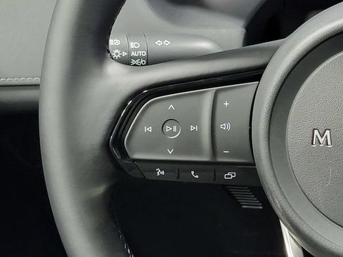 New 2026 MAZDA CX-5 Preferred AWD/4WD image 26