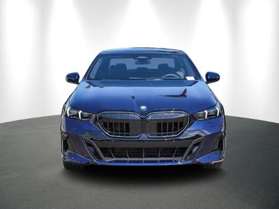 New 2027 BMW 530i w/ M Sport Package
