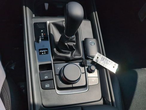 New 2026 MAZDA CX-50 AWD 2.5 S w/ Preferred Pkg image 24