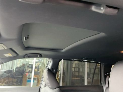 Used 2021 Honda Passport Touring image 7