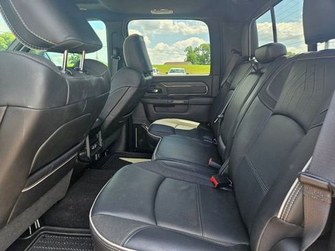 Used 2026 RAM 2500 Limited AWD/4WD image 25