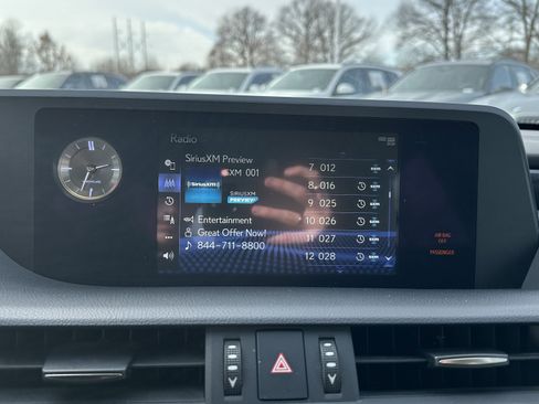 Used 2019 Lexus ES 350 image 24