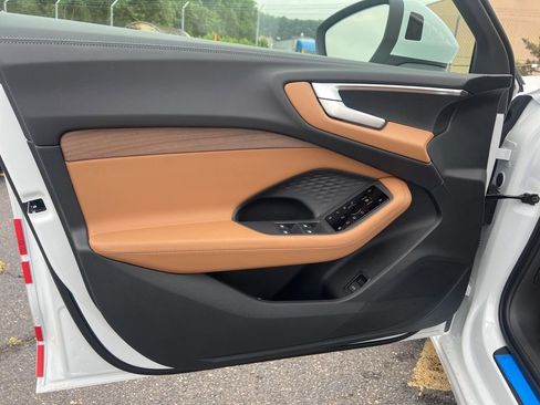 New 2025 Audi A5 2.0T Premium image 26