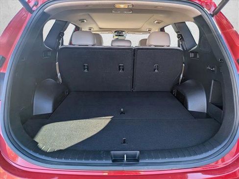 Used 2023 Hyundai Santa Fe Limited image 7