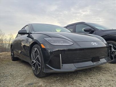 Used 2024 Hyundai Ioniq 6 SEL