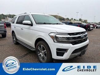 Used 2022 Ford Expedition Limited AWD/4WD video 1