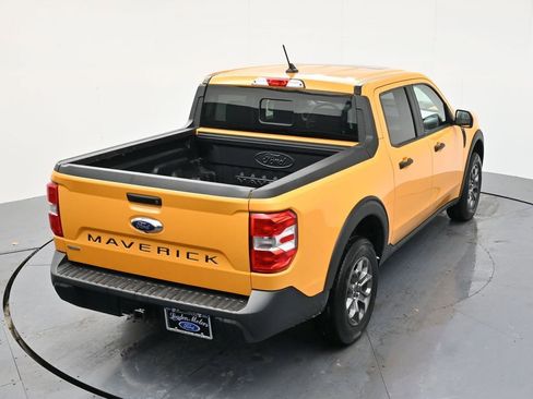 Used 2023 Ford Maverick XLT w/ XLT Luxury Package image 39