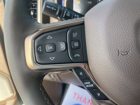 New 2026 RAM 1500 Limited image 31