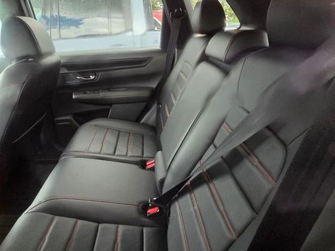 Certified 2025 Honda CR-V Sport-L image 10