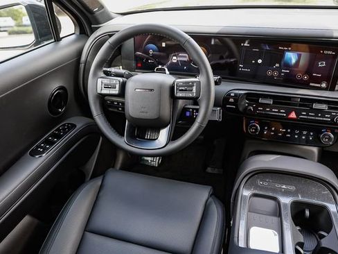 New 2026 Hyundai Palisade XRT Pro AWD/4WD image 17