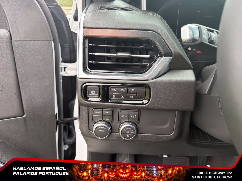 New 2026 GMC Yukon XL Denali AWD/4WD image 17