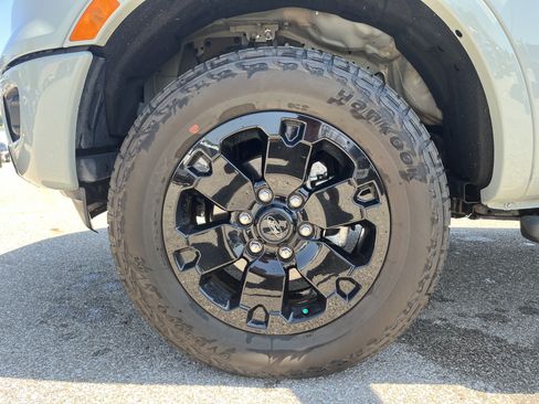Used 2022 Ford Ranger XLT w/ Equipment Group 302A High AWD/4WD image 8
