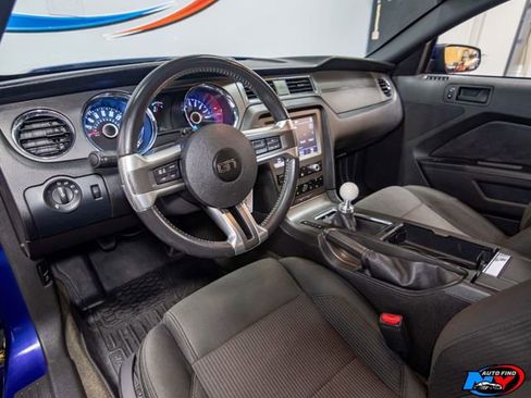 Used 2014 Ford Mustang GT w/ GT Track Package image 14