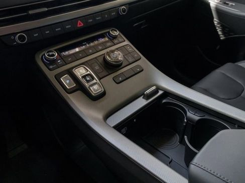 New 2025 Hyundai Palisade XRT FWD image 16