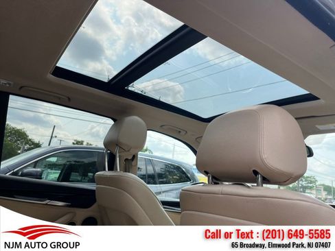 Used 2015 BMW X5 xDrive35i AWD/4WD image 39
