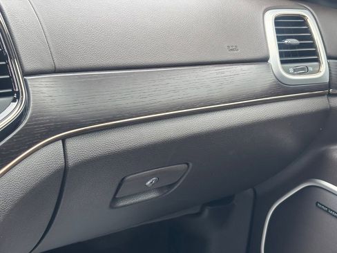 Used 2019 Jeep Grand Cherokee Summit w/ Platinum Series Group AWD/4WD image 23