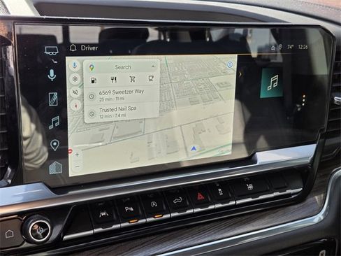 Used 2023 Chevrolet Silverado 1500 RST w/ Convenience Package II image 20