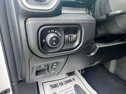 New 2026 RAM 1500 Tungsten image 12