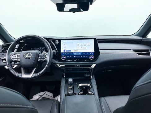 Used 2023 Lexus RX 350 Premium image 27