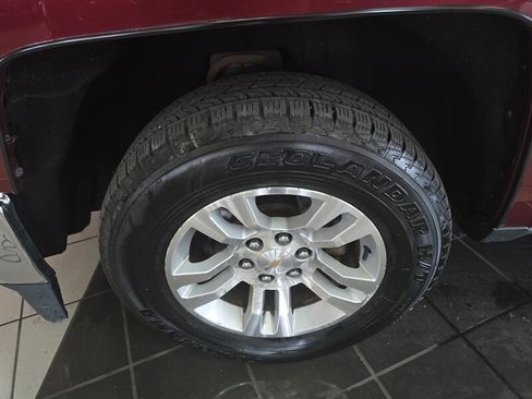 Used 2014 Chevrolet Silverado 1500 LT w/ All Star Edition image 34
