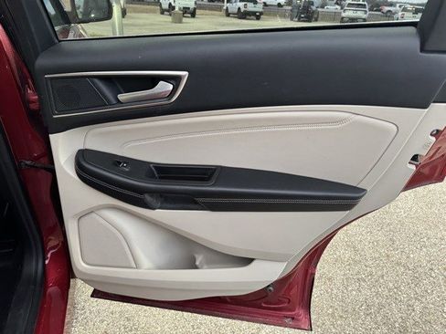 Used 2024 Ford Edge Titanium w/ Equipment Group 301A image 31