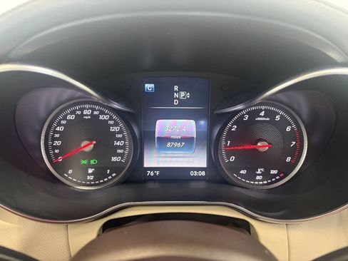 Used 2015 Mercedes-Benz C 300 4MATIC Sedan image 14
