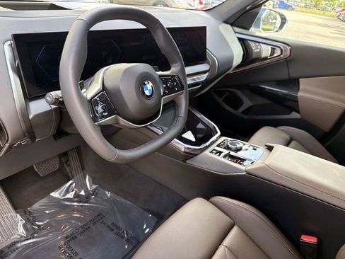 Used 2026 BMW X3 xDrive30i AWD/4WD image 23