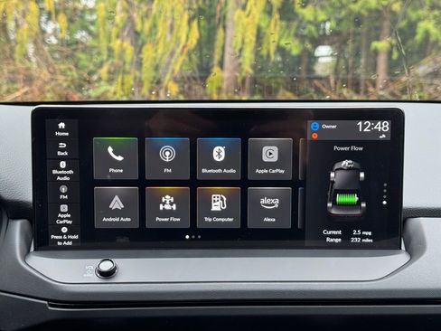 New 2025 Honda Accord Sport image 13