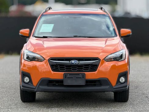 Used 2019 Subaru Crosstrek 2.0i Limited w/ Moonroof Package AWD/4WD image 5