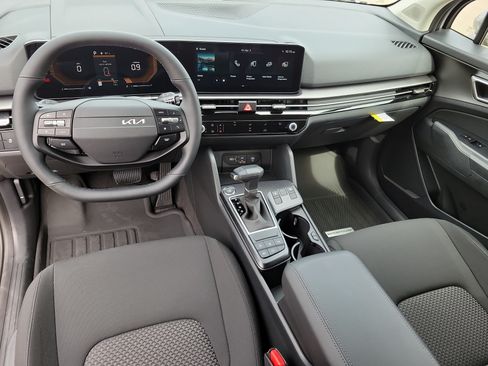 New 2026 Kia Sportage LX AWD/4WD image 8