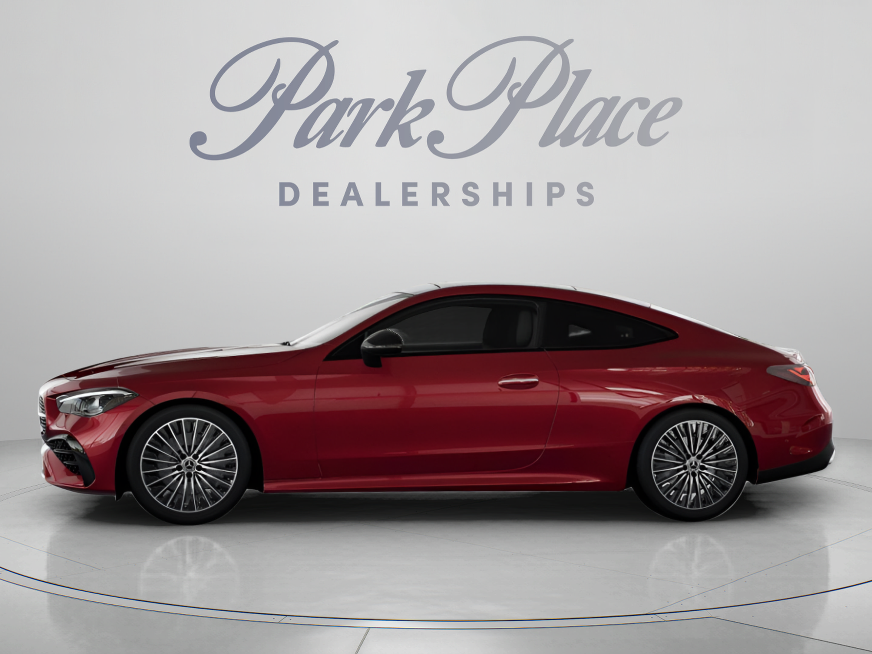 New 2026 Mercedes-Benz CLE 450 4MATIC Coupe image 5