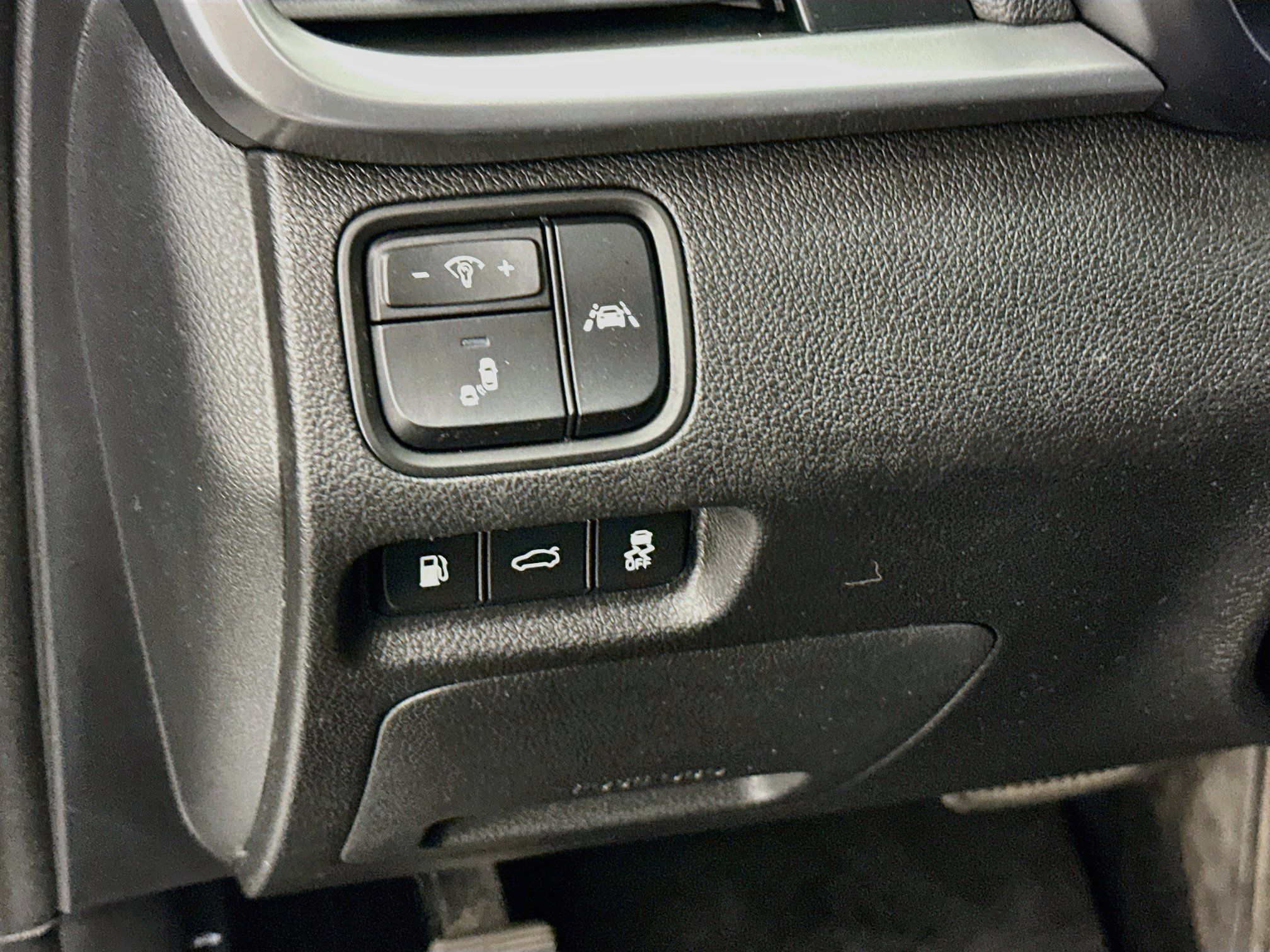Used 2019 Kia Optima LX FWD image 17