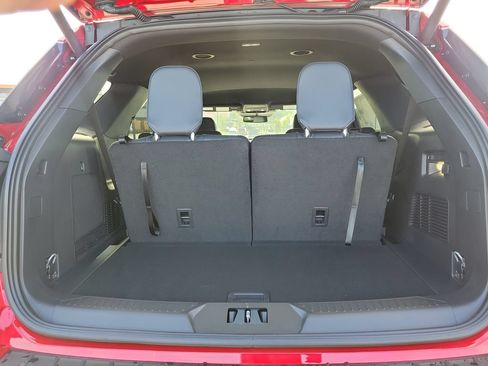 New 2026 Ford Explorer ST-Line w/ ST-Line Street Pack RWD image 8
