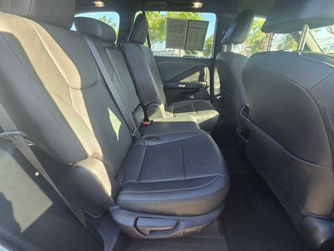 Used 2025 Lexus TX 350 FWD w/ Convenience Package image 14