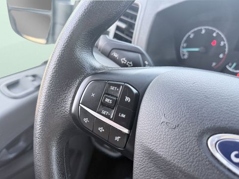 Used 2023 Ford Transit 350 XLT image 36