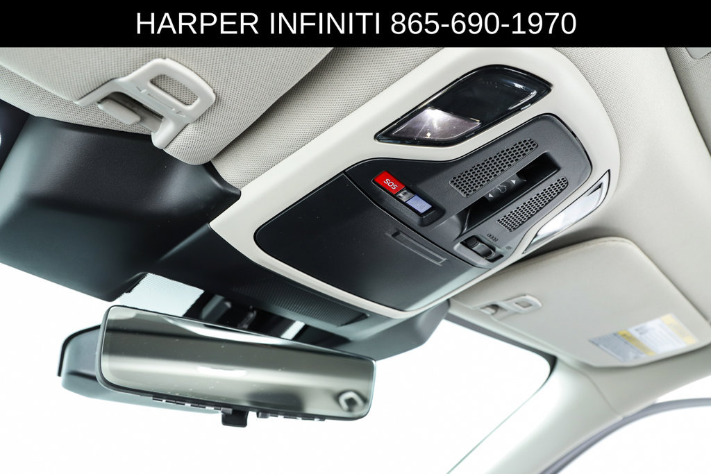 Used 2023 Subaru Outback Touring XT AWD/4WD image 27