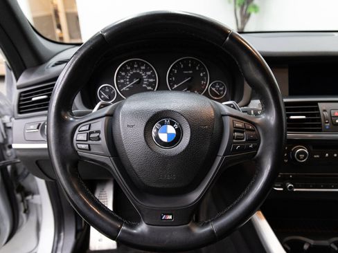 Used 2013 BMW X3 xDrive28i image 16