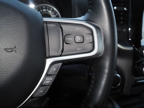 Used 2022 RAM 1500 Big Horn image 31