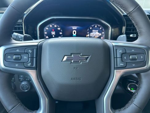 New 2026 Chevrolet Silverado 1500 RST image 22