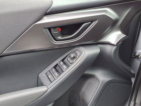 New 2025 Subaru Impreza 2.0i image 15