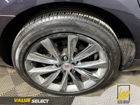 Used 2013 Cadillac XTS Luxury w/ Driver Awareness Package FWD image 24