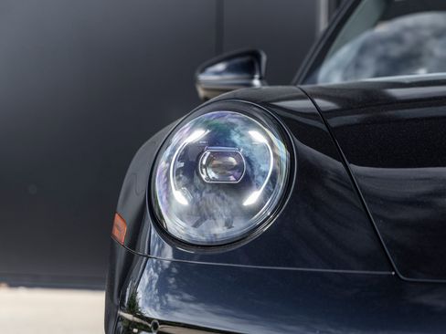 New 2026 Porsche 911 Carrera RWD image 20