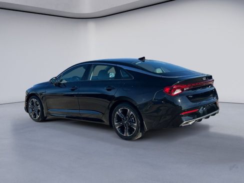 Used 2021 Kia K5 EX w/ EX Premium Package image 3