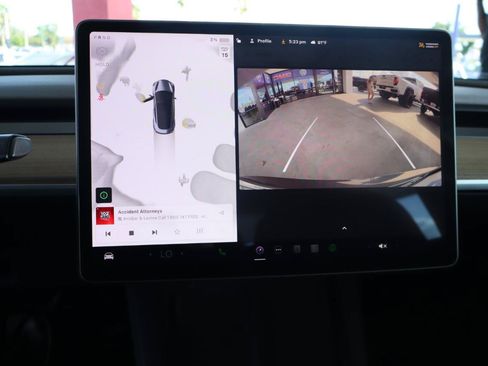 Used 2023 Tesla Model 3 Standard Range RWD image 25